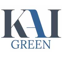 KAI Green
